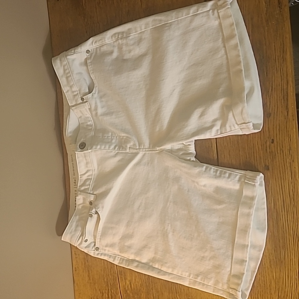 TalBotts 14w Girlfriend Short